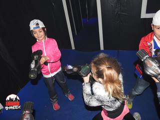 Laser Game LaserStreet - Centre de Loisirs Odel Var, Plan-d Aups-Sainte-Baume - Photo N°15