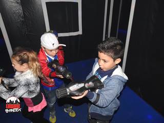 Laser Game LaserStreet - Centre de Loisirs Odel Var, Plan-d Aups-Sainte-Baume - Photo N°16