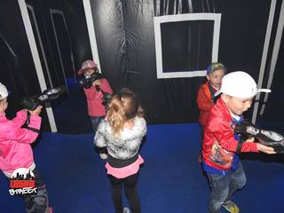 Laser Game LaserStreet - Centre de Loisirs Odel Var, Plan-d Aups-Sainte-Baume - Photo N°17