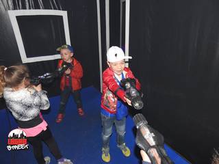 Laser Game LaserStreet - Centre de Loisirs Odel Var, Plan-d Aups-Sainte-Baume - Photo N°18