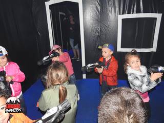 Laser Game LaserStreet - Centre de Loisirs Odel Var, Plan-d Aups-Sainte-Baume - Photo N°19