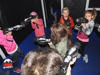 Laser Game LaserStreet - Centre de Loisirs Odel Var, Plan-d Aups-Sainte-Baume - Photo N°20