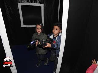 Laser Game LaserStreet - Centre de Loisirs Odel Var, Plan-d Aups-Sainte-Baume - Photo N°21