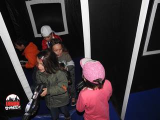 Laser Game LaserStreet - Centre de Loisirs Odel Var, Plan-d Aups-Sainte-Baume - Photo N°22