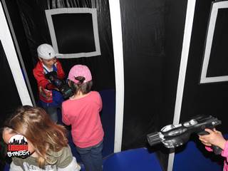 Laser Game LaserStreet - Centre de Loisirs Odel Var, Plan-d Aups-Sainte-Baume - Photo N°23