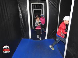Laser Game LaserStreet - Centre de Loisirs Odel Var, Plan-d Aups-Sainte-Baume - Photo N°24