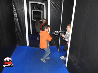 Laser Game LaserStreet - Centre de Loisirs Odel Var, Plan-d Aups-Sainte-Baume - Photo N°25