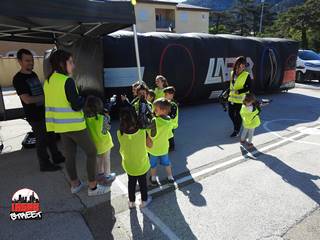 Laser Game LaserStreet - Centre de Loisirs Odel Var, Plan-d Aups-Sainte-Baume - Photo N°27