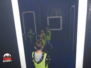 Laser Game LaserStreet - Centre de Loisirs Odel Var, Plan-d Aups-Sainte-Baume - Photo N°28