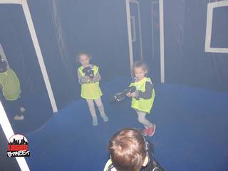 Laser Game LaserStreet - Centre de Loisirs Odel Var, Plan-d Aups-Sainte-Baume - Photo N°29