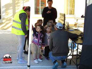 Laser Game LaserStreet - Centre de Loisirs Odel Var, Plan-d Aups-Sainte-Baume - Photo N°2