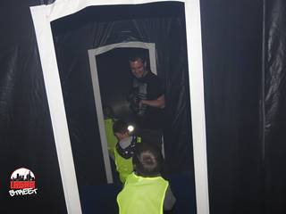Laser Game LaserStreet - Centre de Loisirs Odel Var, Plan-d Aups-Sainte-Baume - Photo N°30