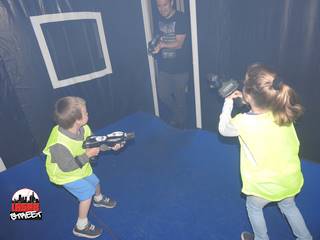 Laser Game LaserStreet - Centre de Loisirs Odel Var, Plan-d Aups-Sainte-Baume - Photo N°33