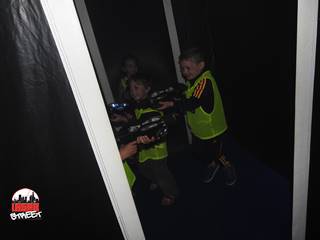 Laser Game LaserStreet - Centre de Loisirs Odel Var, Plan-d Aups-Sainte-Baume - Photo N°34