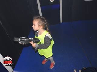 Laser Game LaserStreet - Centre de Loisirs Odel Var, Plan-d Aups-Sainte-Baume - Photo N°35