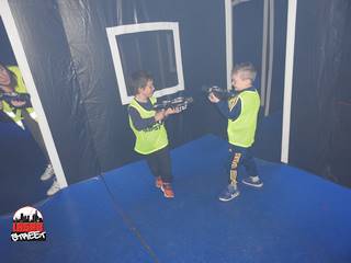 Laser Game LaserStreet - Centre de Loisirs Odel Var, Plan-d Aups-Sainte-Baume - Photo N°36