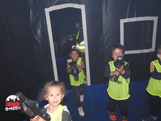 Laser Game LaserStreet - Centre de Loisirs Odel Var, Plan-d Aups-Sainte-Baume - Photo N°37