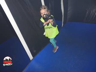 Laser Game LaserStreet - Centre de Loisirs Odel Var, Plan-d Aups-Sainte-Baume - Photo N°39