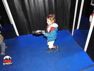 Laser Game LaserStreet - Centre de Loisirs Odel Var, Plan-d Aups-Sainte-Baume - Photo N°3