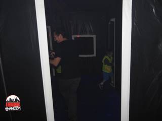 Laser Game LaserStreet - Centre de Loisirs Odel Var, Plan-d Aups-Sainte-Baume - Photo N°40