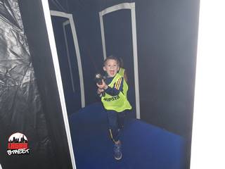 Laser Game LaserStreet - Centre de Loisirs Odel Var, Plan-d Aups-Sainte-Baume - Photo N°41