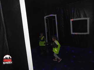 Laser Game LaserStreet - Centre de Loisirs Odel Var, Plan-d Aups-Sainte-Baume - Photo N°42