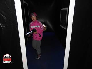 Laser Game LaserStreet - Centre de Loisirs Odel Var, Plan-d Aups-Sainte-Baume - Photo N°43