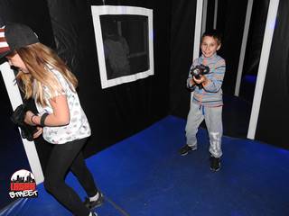 Laser Game LaserStreet - Centre de Loisirs Odel Var, Plan-d Aups-Sainte-Baume - Photo N°44