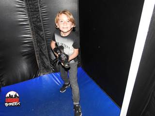 Laser Game LaserStreet - Centre de Loisirs Odel Var, Plan-d Aups-Sainte-Baume - Photo N°46