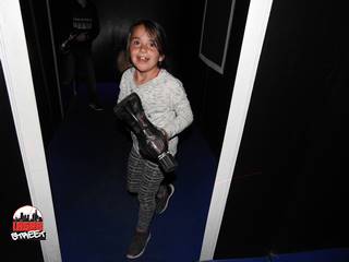 Laser Game LaserStreet - Centre de Loisirs Odel Var, Plan-d Aups-Sainte-Baume - Photo N°47