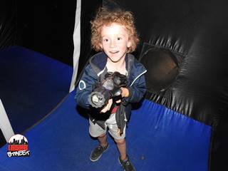 Laser Game LaserStreet - Centre de Loisirs Odel Var, Plan-d Aups-Sainte-Baume - Photo N°48