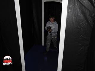 Laser Game LaserStreet - Centre de Loisirs Odel Var, Plan-d Aups-Sainte-Baume - Photo N°49