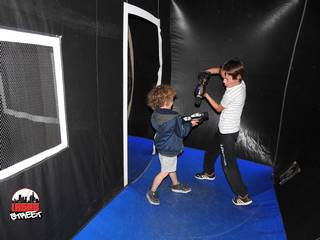 Laser Game LaserStreet - Centre de Loisirs Odel Var, Plan-d Aups-Sainte-Baume - Photo N°50