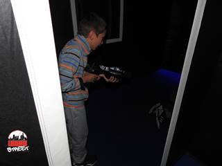 Laser Game LaserStreet - Centre de Loisirs Odel Var, Plan-d Aups-Sainte-Baume - Photo N°51