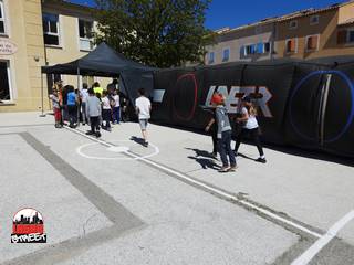 Laser Game LaserStreet - Centre de Loisirs Odel Var, Plan-d Aups-Sainte-Baume - Photo N°52