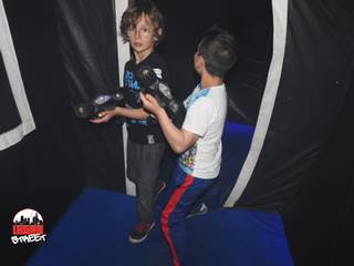 Laser Game LaserStreet - Centre de Loisirs Odel Var, Plan-d Aups-Sainte-Baume - Photo N°53