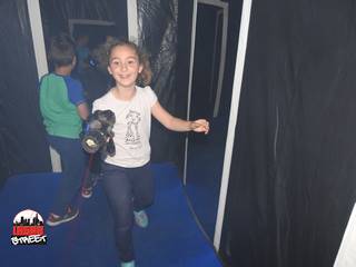 Laser Game LaserStreet - Centre de Loisirs Odel Var, Plan-d Aups-Sainte-Baume - Photo N°54