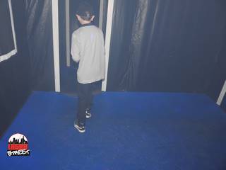 Laser Game LaserStreet - Centre de Loisirs Odel Var, Plan-d Aups-Sainte-Baume - Photo N°55