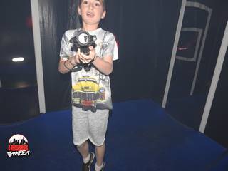 Laser Game LaserStreet - Centre de Loisirs Odel Var, Plan-d Aups-Sainte-Baume - Photo N°56