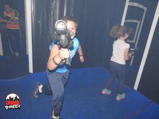 Laser Game LaserStreet - Centre de Loisirs Odel Var, Plan-d Aups-Sainte-Baume - Photo N°57