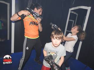 Laser Game LaserStreet - Centre de Loisirs Odel Var, Plan-d Aups-Sainte-Baume - Photo N°58