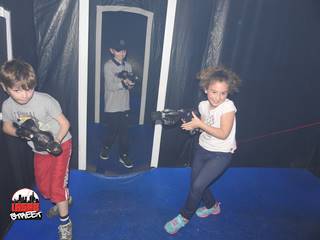 Laser Game LaserStreet - Centre de Loisirs Odel Var, Plan-d Aups-Sainte-Baume - Photo N°59