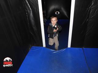 Laser Game LaserStreet - Centre de Loisirs Odel Var, Plan-d Aups-Sainte-Baume - Photo N°5