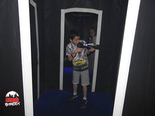 Laser Game LaserStreet - Centre de Loisirs Odel Var, Plan-d Aups-Sainte-Baume - Photo N°60