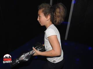 Laser Game LaserStreet - Centre de Loisirs Odel Var, Plan-d Aups-Sainte-Baume - Photo N°61