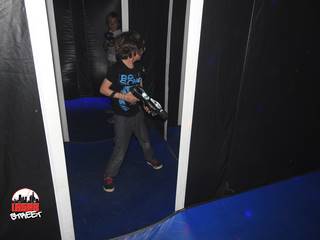 Laser Game LaserStreet - Centre de Loisirs Odel Var, Plan-d Aups-Sainte-Baume - Photo N°62