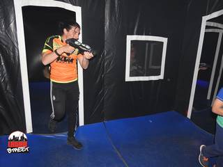 Laser Game LaserStreet - Centre de Loisirs Odel Var, Plan-d Aups-Sainte-Baume - Photo N°63