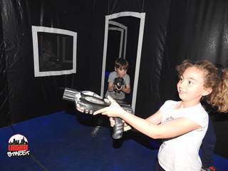 Laser Game LaserStreet - Centre de Loisirs Odel Var, Plan-d Aups-Sainte-Baume - Photo N°64