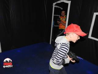 Laser Game LaserStreet - Centre de Loisirs Odel Var, Plan-d Aups-Sainte-Baume - Photo N°65