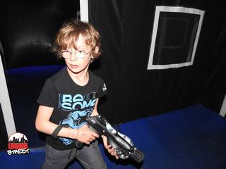Laser Game LaserStreet - Centre de Loisirs Odel Var, Plan-d Aups-Sainte-Baume - Photo N°66